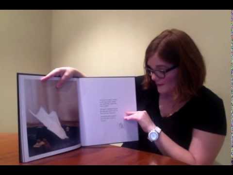 Marcel the Shell Presentation Assignment