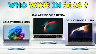 Best Samsung Laptops 2026 – [don’t buy one before watching this]