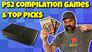 PlayStation 2 Compilation Games and Top Picks