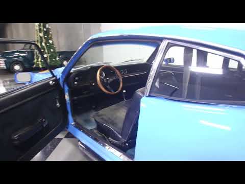 1971 Ford Maverick (CC-1051998) for sale in Lithia Springs, Georgia