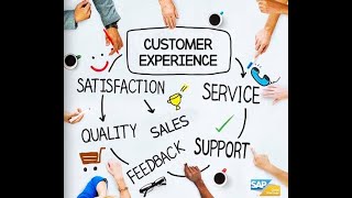 Demo CRM SAP C4/HANA