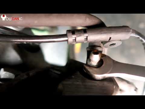 Brake Bleeding Procedure on BMW | Step-by-Step Guide