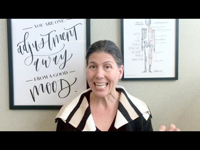 Equilibrium Spinal Care Testimonial 3