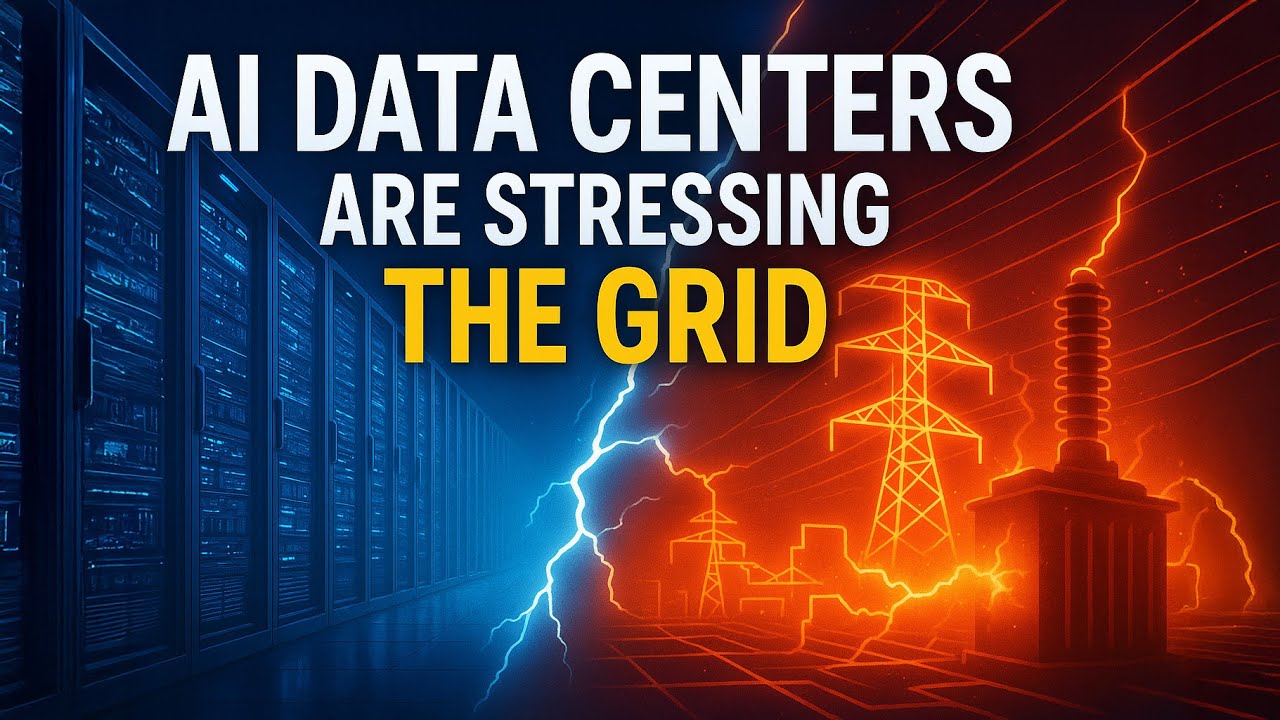 Can Texas Handle the AI Data Center Boom?