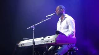 Brian Mcknight - Home