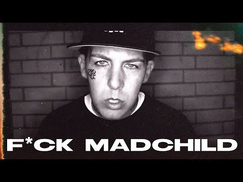 Madchild - F*ck Madchild