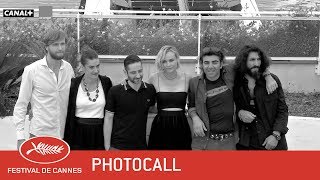 AUS DEM NIGHTS  Photocall  EV  Cannes 2017