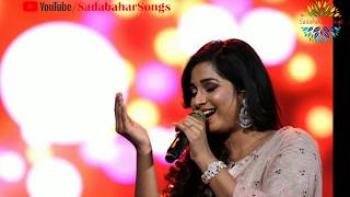 Ishq Ki Baarish - Romantic WhatsApp Status Video 2018 || Shreya Ghoshal ||