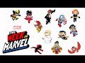 Marvel's SDCC 2019 Merch!