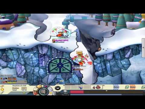 Gunbound Latino  ( llElPadrinol  11 - 0  IsmaelVM  )