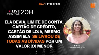 Debora Barreto