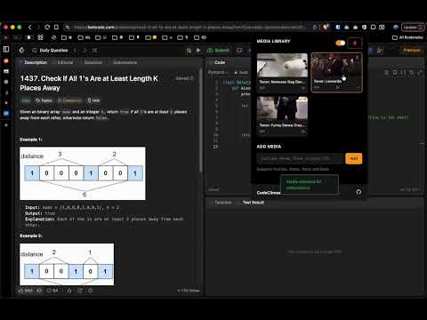 Item video thumbnail