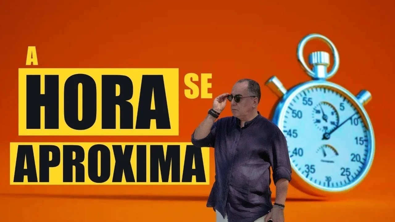 AINDA NÃO É O FIM! | IVAN MAIA
