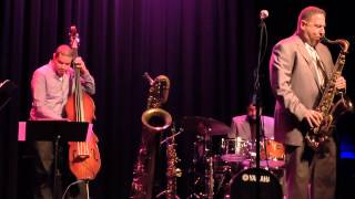 Sex And The City - Mitch Frohman Latin Jazz Quartet