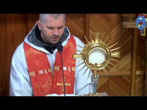 Pustelnia 10.11.2019 - Różaniec (1)