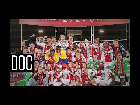 AJAX DOC: Niemand stopt de beloften