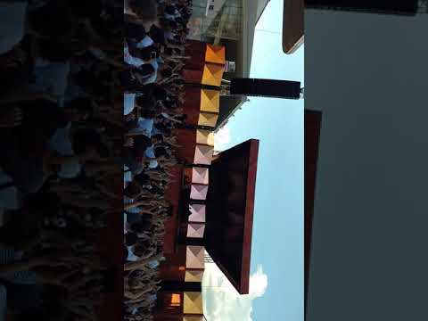 Fatima Yamaha - What's A Girl To Do (live) @ Dekmantel São Paulo