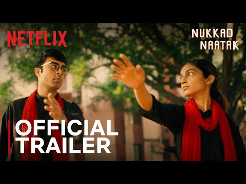 Trailer Nukkad Naatak
