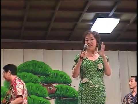 The AMS  　京都慕情　 KYOTO BOJYO  YUKO NAGISA