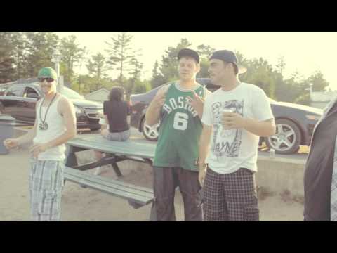 Dave Le'Seul - Bef☼re Sunrise (Live !t Up) Clip Officiel