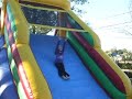 Play Ground  Slide  Combo 12