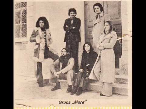 Meri Cetinić i grupa More - Ja ću plakat sama