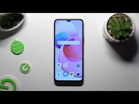 How to Change Device Theme in Honor 70 Lite – Personalize Device Menu Style