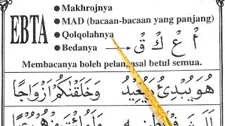 Download lagu Belajar Baca Iqro 4, Bagian 11 (Hal 31 - 32) EBTA. Cara Cepat dan Mudah Baca Iqro mp3 Download lagu Belajar Baca Iqro 4, Bagian 11 (Hal 31 - 32) EBTA. Cara Cepat dan Mudah Baca Iqro mp3