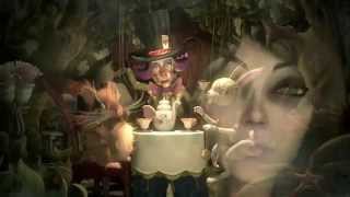 Shinedown - Her name is Alice [Alice Madness Returns Tribute]