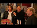 Sammy Hagar Performs "Jessie's Girl" with Rick Springfield | Rock & Roll Road Trip