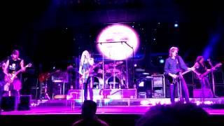 Boston 7/23 Surrender To Me 4K