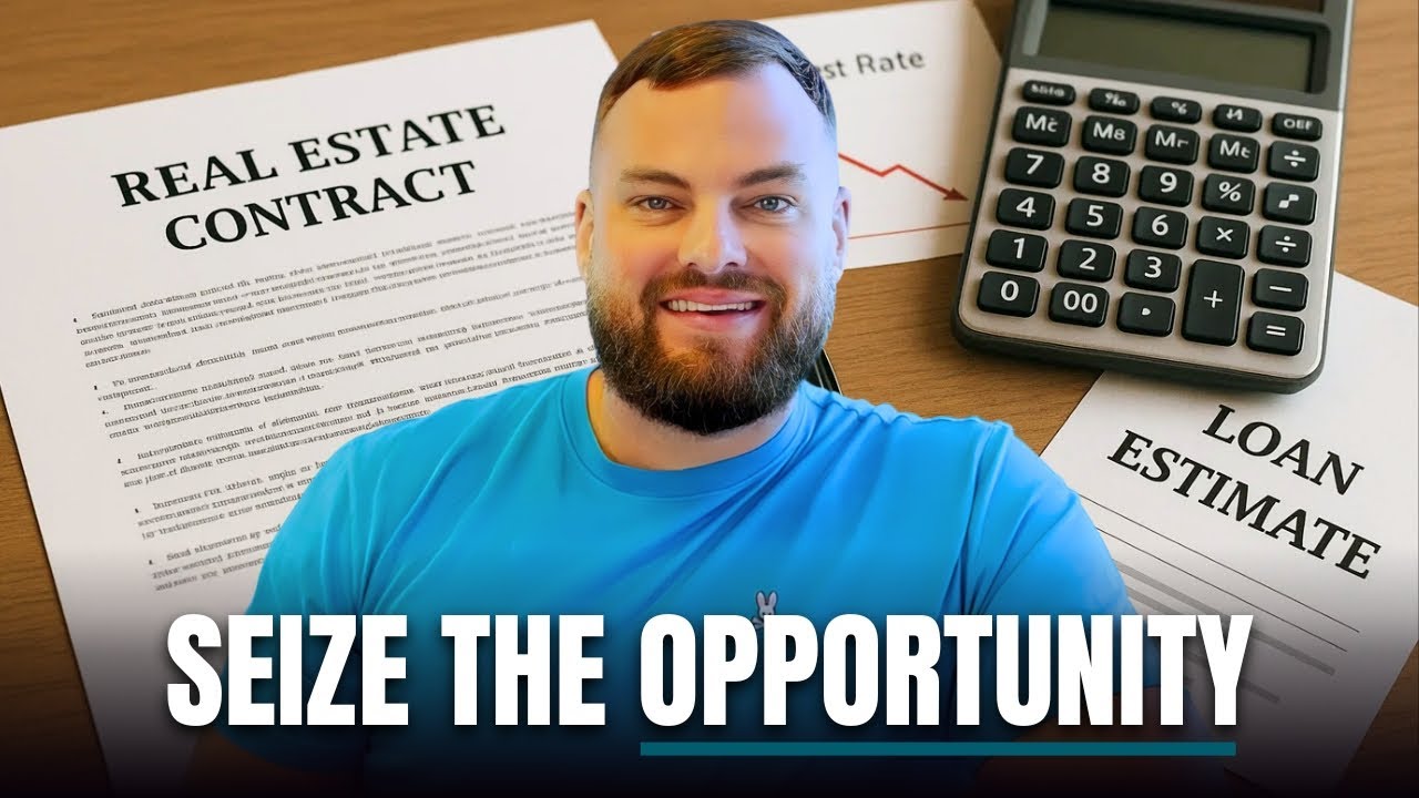 Will the Recent Rate Cut Lower Home Prices This Fall?