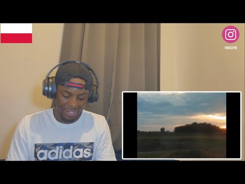 UK 🇬🇧 REACTION TO 🇵🇱 POLISH | Kinny Zimmer - Ostre koło ft. Jonasz z Badyru