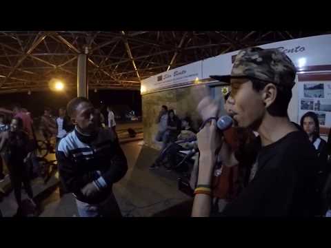 Batalha do Lago #4 - Final - Batatais SP