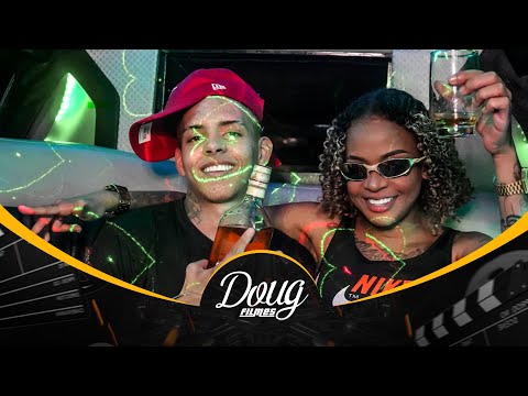 MC DRICKA E MC RICK - MEXE COM MEU MACHO FT. DJ GUI MARQUES (CLIPE OFICIAL) DOUG FILMES