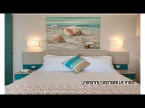 Acacia Marina Palace