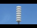 Indian Harbour Beach, FL | FS Modulator 6024 | Westminster Chimes | Weekly Noon Blast | 4/14/2021