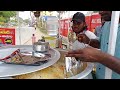 Tasteful Road Side Hyderabadi Biriyani In Srikalahasti YNS