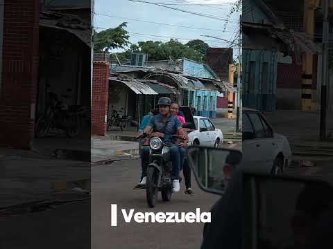 Venezuela | Ciudad Puerto Ayacucho Amazonas