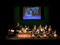 Opus One  2013 - Dick Cully Big Band