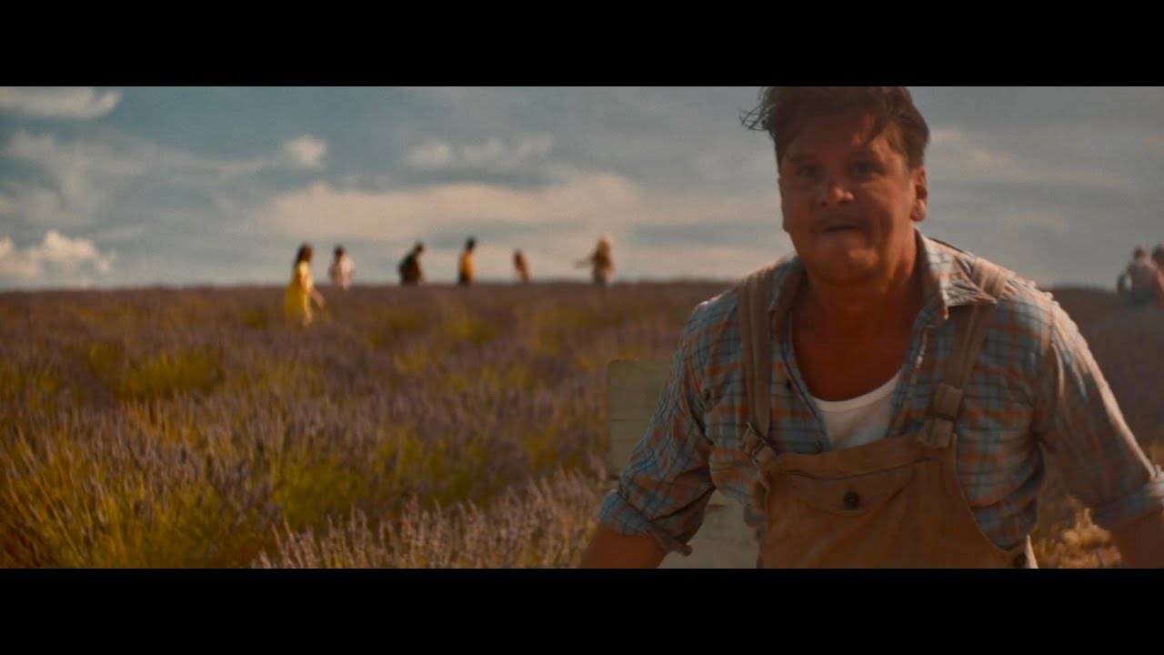 Miniature de la vidéo Valensole 65 (2025) - Trailer (French) du film Valensole 1965