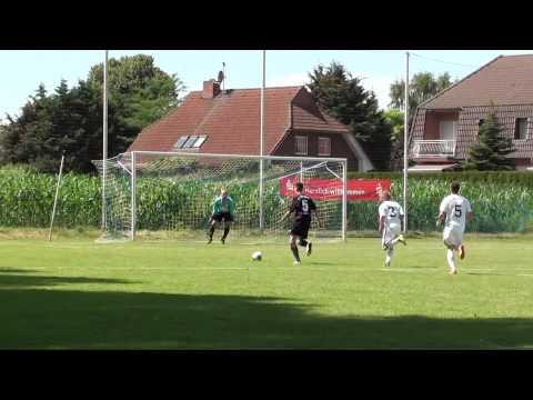 Testspiel: 1. FC Lok Stendal - Möringer SV