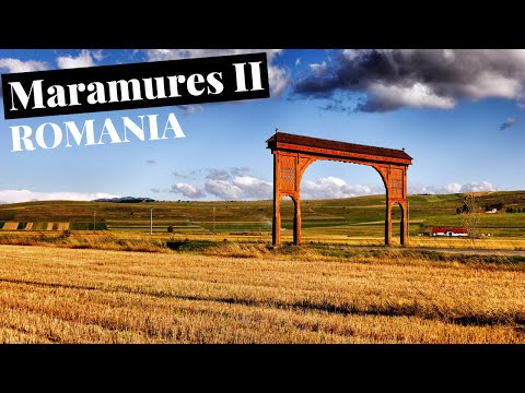4 Things you didn't know about Maramures
