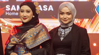 Download lagu TATA JANEETA feat MAIA ESTIANTY - Sang Penggoda | COVER mp3
