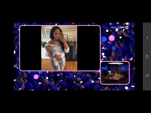 Royane - Circus (Live at Second chance of Melodi Grand Prix 2021)