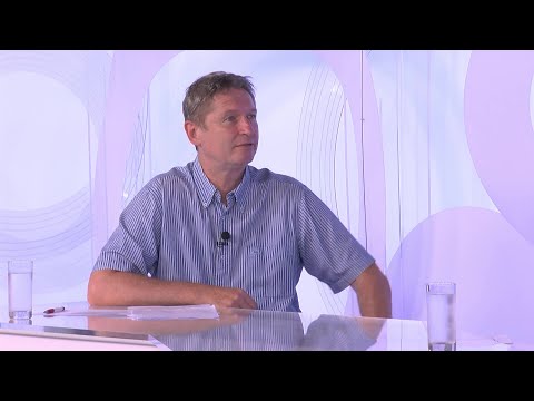 PLETER 30.06.2023. - Ante Nazor, ravnatelj HR memorijalno-dokumentacijskog centra Domovinskog rata