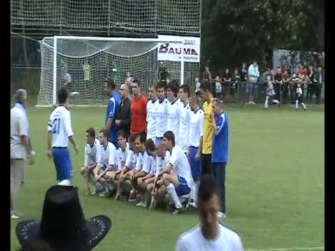 Malženice - Boleráz 1 : 2 , 10.06.2012