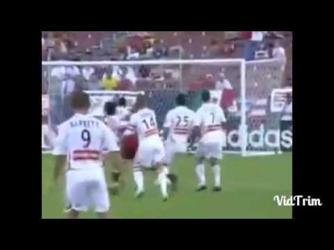 Jugadas y goles de Arturo Alvarez highlights El Salvador