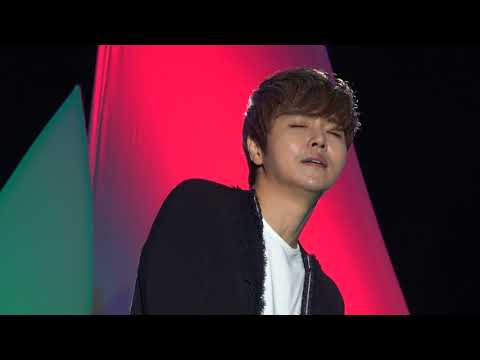 2017.9.29. 정동하 - 비상  in 성문예술제