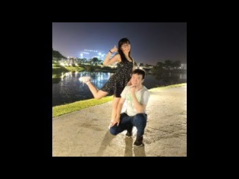 Atim x Jennifer Dias - Chouchou | Brazilian Zouk | Ben&Tee